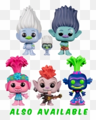 Trolls World Tour - Guy Diamond Trolle 2 Emoji,Trolls Poppy Dvd Emoji Dvd