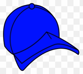Clothing Clipart Blue Object Clothing Blue Object - Objects Clipart Emoji,Blue Hat Emoji