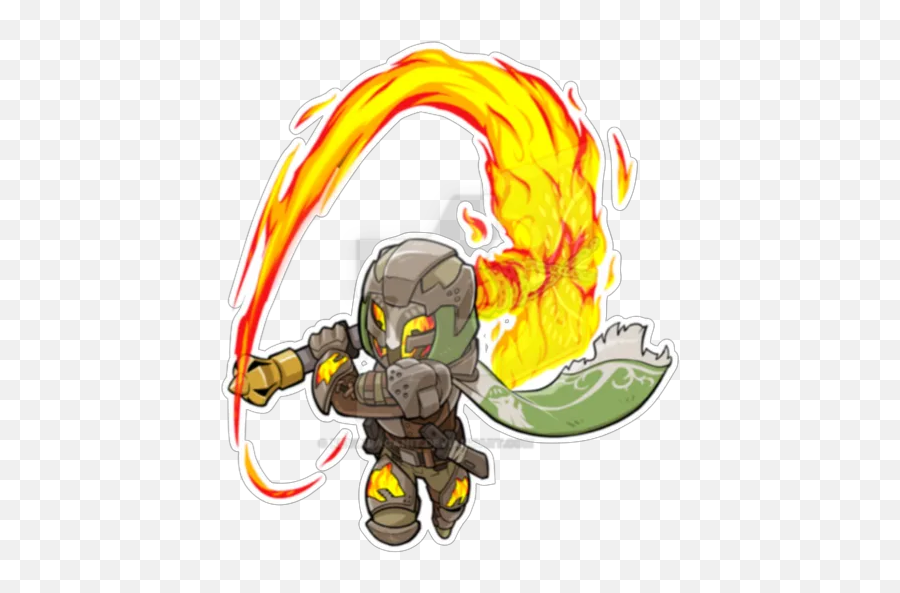 Destiny - Destiny 2 Hunter Clipart Emoji,Destiny All New Emojis