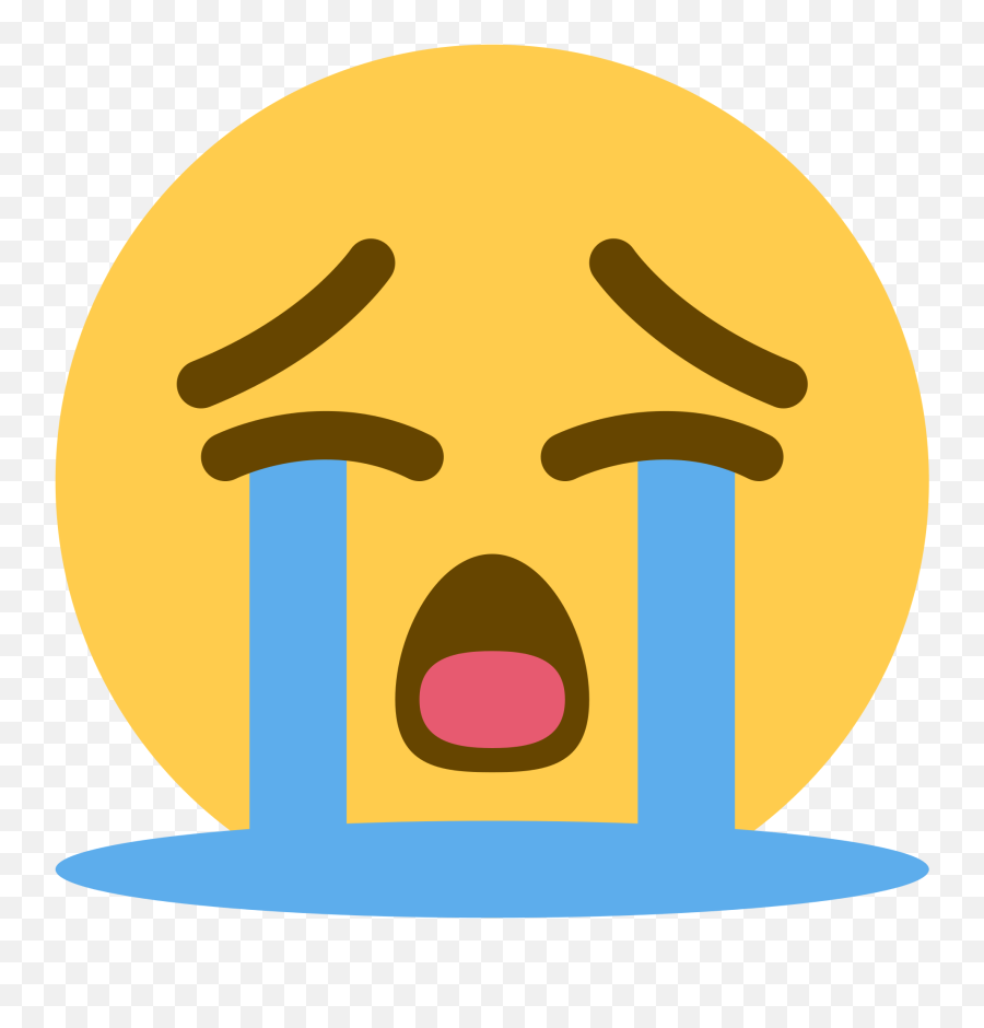 Sad Uwu Copy And Paste - Novocomtop Crying Emoji Png,Emoticon Sedih Fb