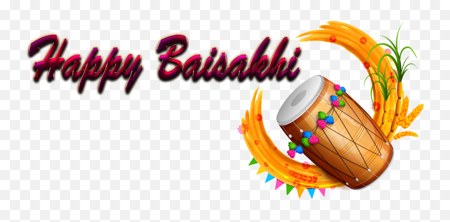 Happy Baisakhi 2021 Wishes Messages Quotes Sms Facebook - Selamat Menyambut Hari Vaisakhi Emoji,Bhangra Emoji