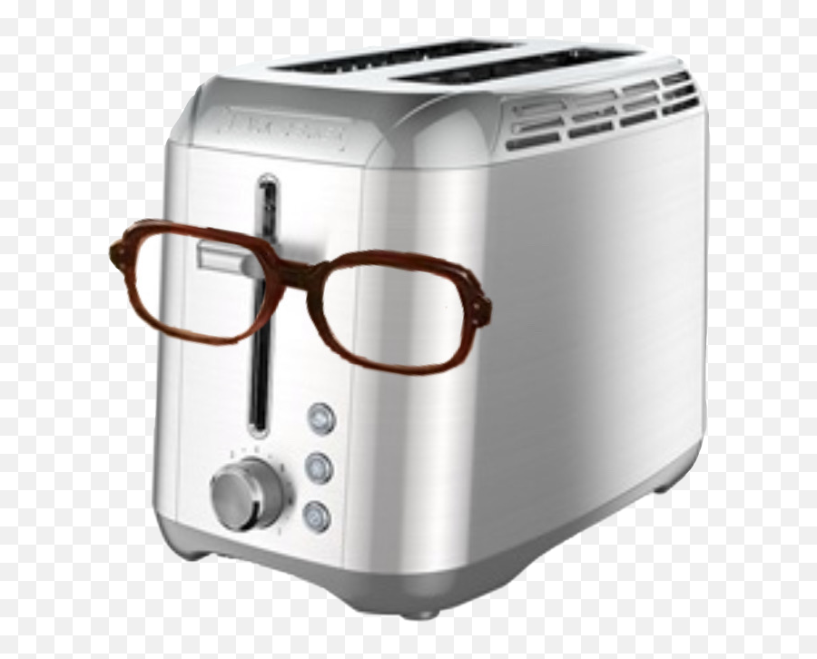 Toaster Richie Sticker - Toaster Emoji,Toaster Emoji