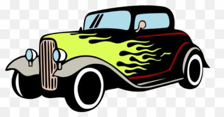 Gtsport Decal Search Engine - Antique Car Emoji,Hot Rod Emoji
