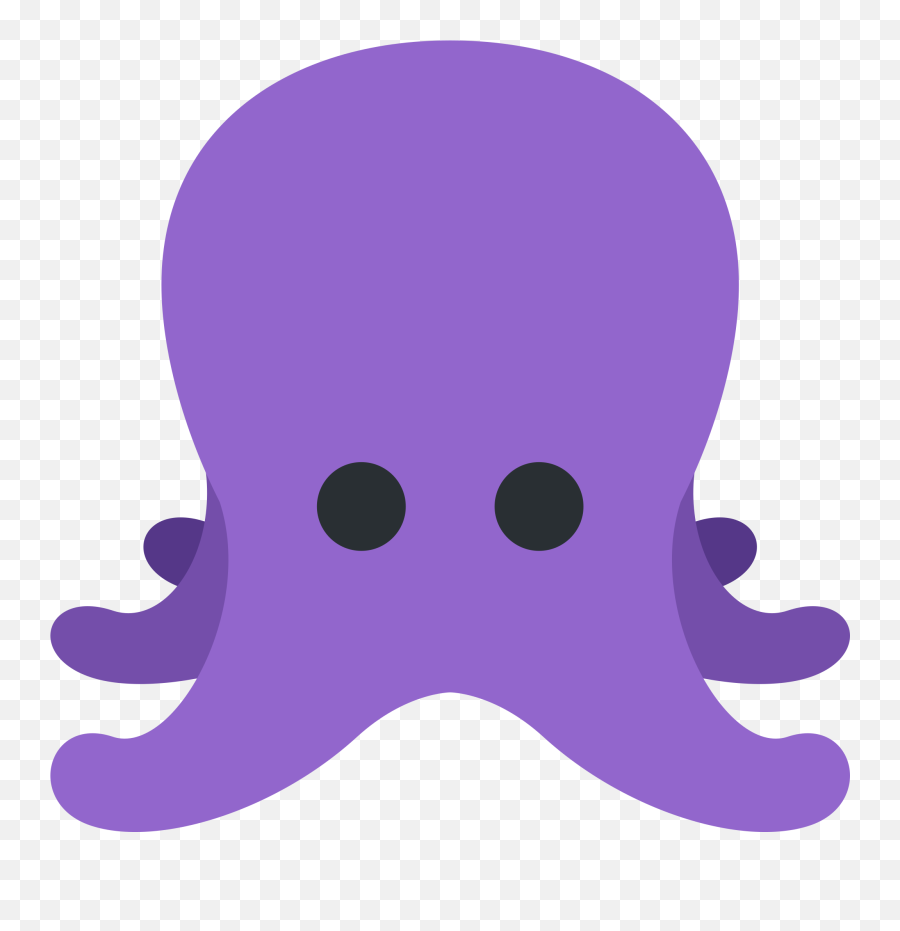 Octopus Emoji Meaning With Pictures - Octopus Emoji Png,Octopus Emoji
