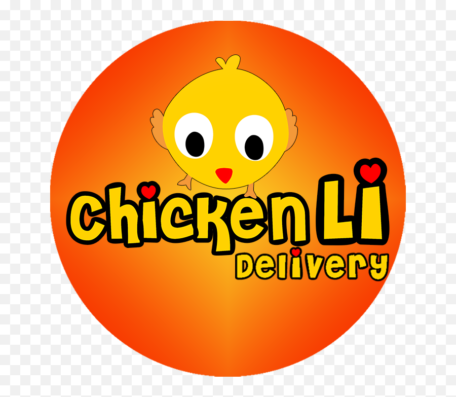 Goomer Go - Cardápio Chicken Li Delivery Ronald Reagan Presidential Library Emoji,Emoticon Casal