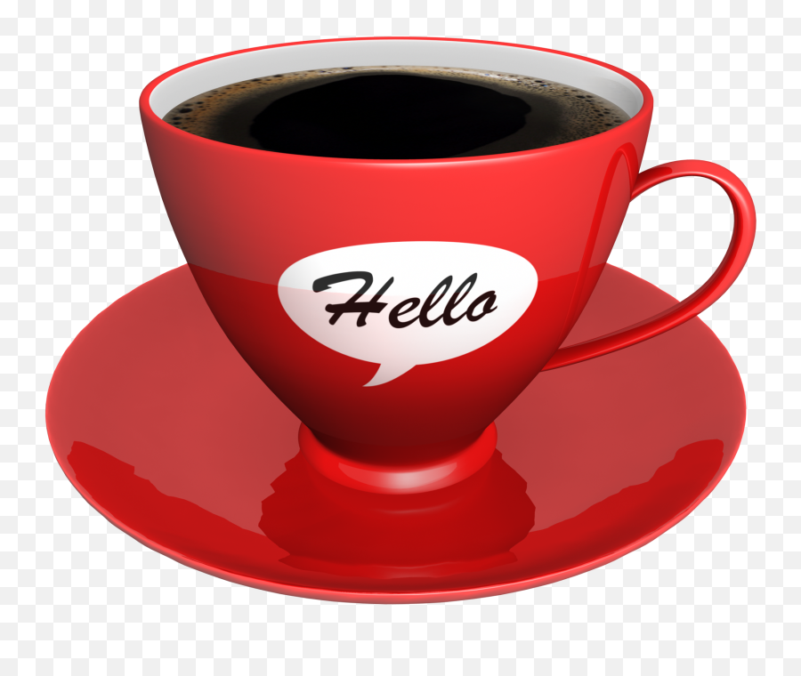 Cup Clipart High Resolution Cup High Resolution Transparent - Hello Good Thursday Morning Emoji,Starbucks Red Cup Emoji