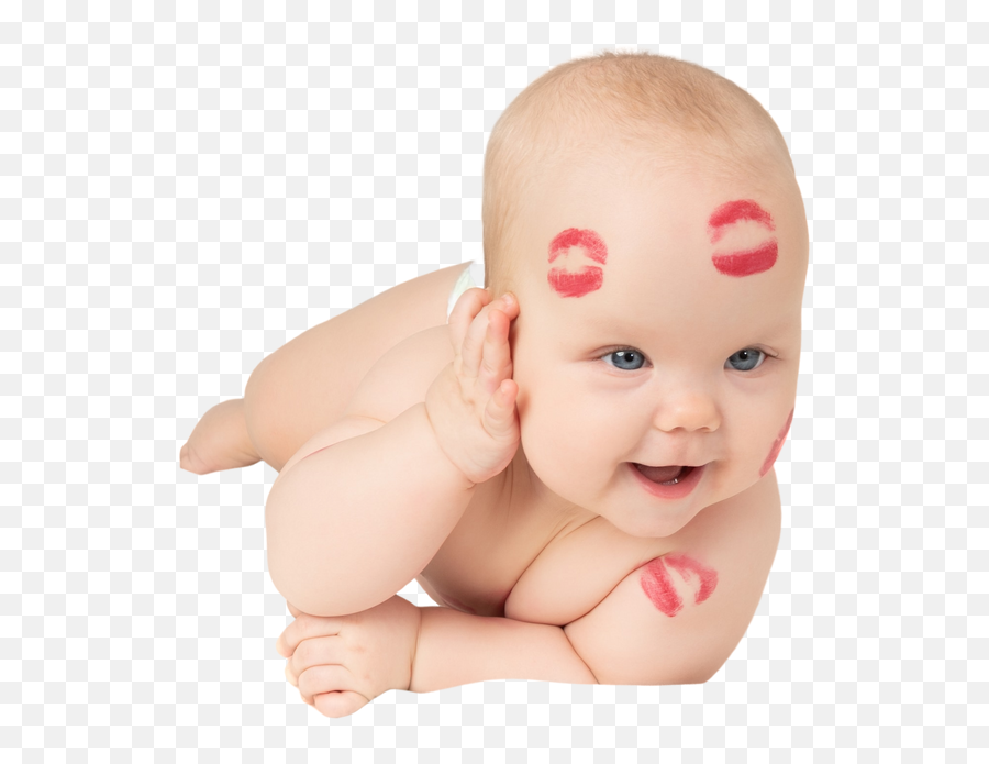 Baby Png Photos Pictures - Baby Looking Curiously At Things Emoji,Baby Faces Emotions