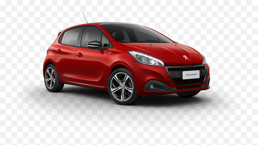 Peugeot Png Image - Png Peugeot 208 Emoji,Led Emotion For Car