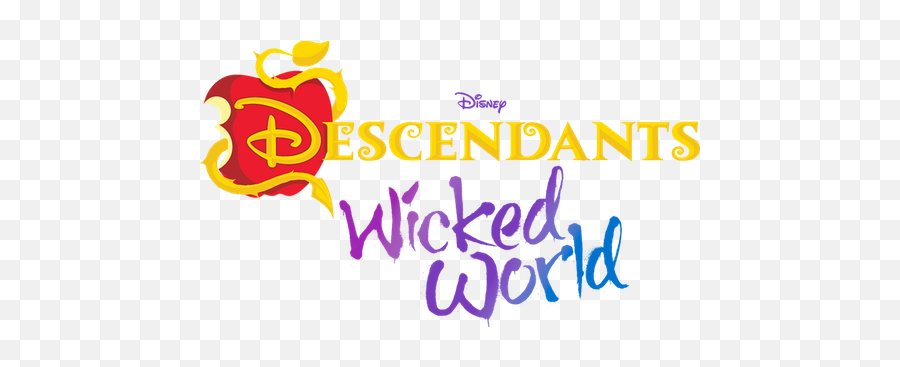 Discuss Everything About Disney Wiki Fandom - Descendants Wicked World Transparent Emoji,Chyna's Emojis