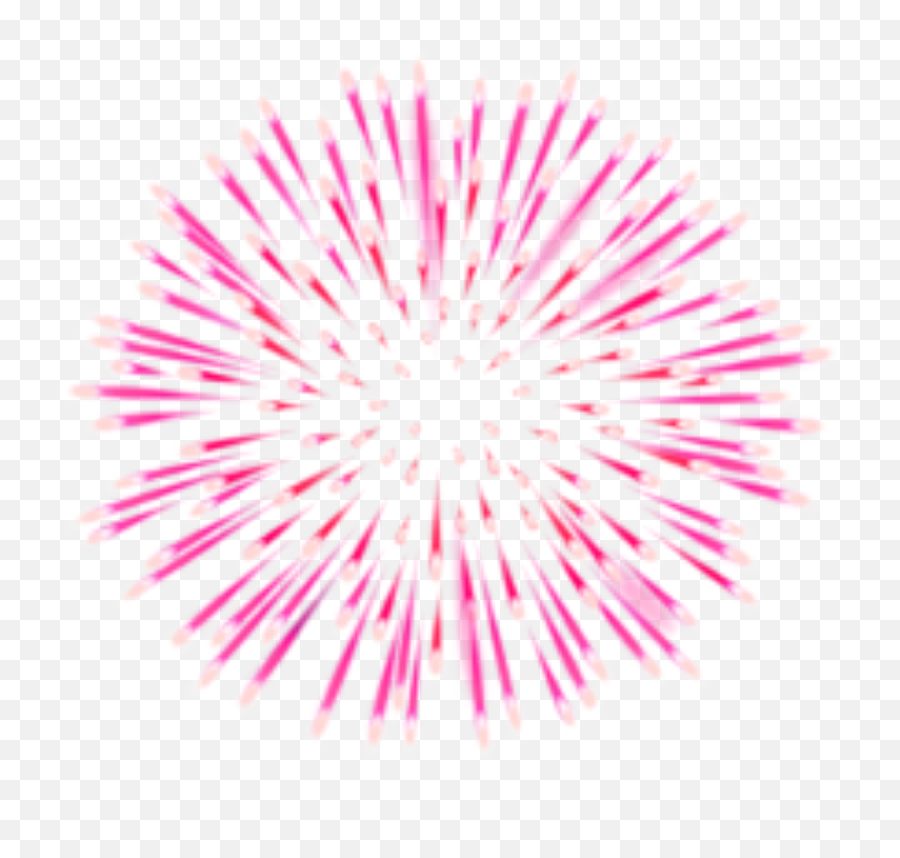 Firework Sticker - Fireworks Emoji,Fireworks Font Emoji