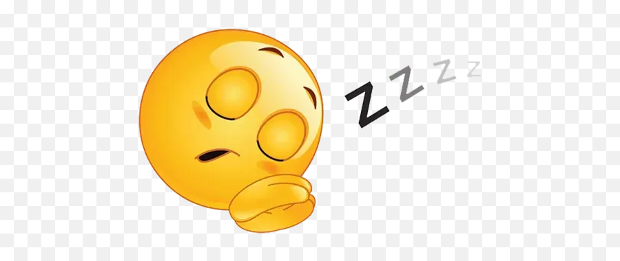 Eizouken 2 Whatsapp Stickers - Stickers Cloud Emotion Sleeping Emoji,Boonies Emoticon