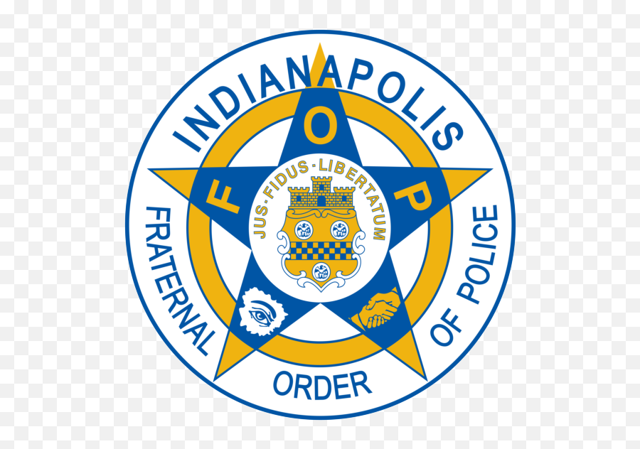 Indianapolis Fraternal Order Of Police - Fraternal Order Of Police Emoji,Emotion Commotion Fop