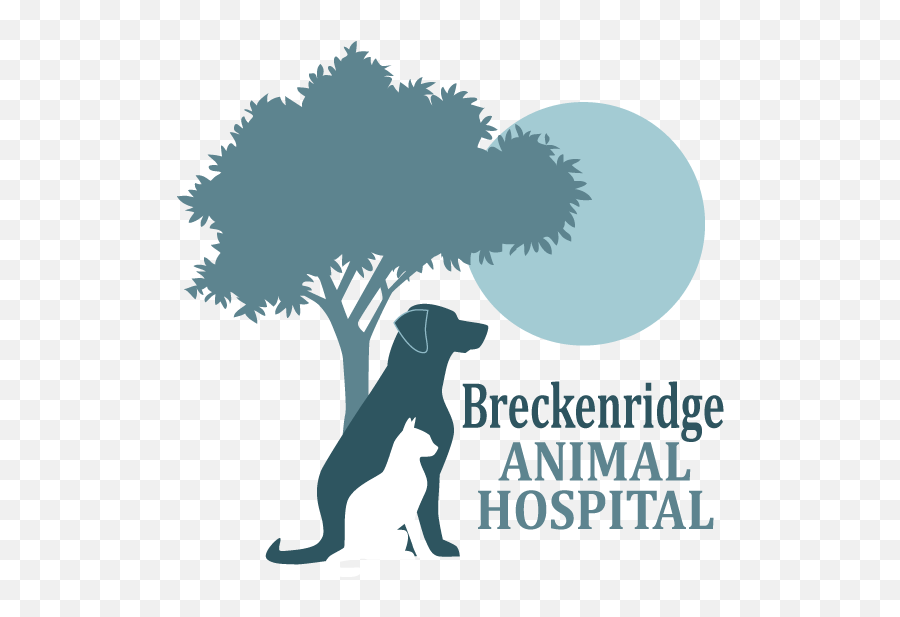 Breckenridge Animal Hospital - Breckenridge Animal Hospital Emoji,The Best Animal Emotion Support Lifetime