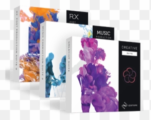 Izotope Everything Bundle - Izotope Everything Bundle Emoji,Rx8 Work Emotion