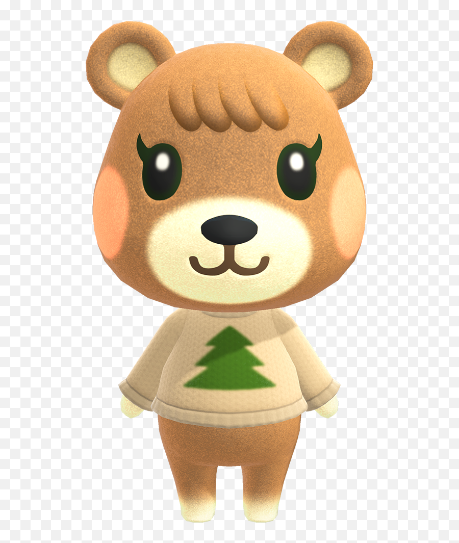 Maple - Animal Crossing Wiki Nookipedia Maple From Animal Crossing Emoji,Animal Crossing Flowers Emotion Gif