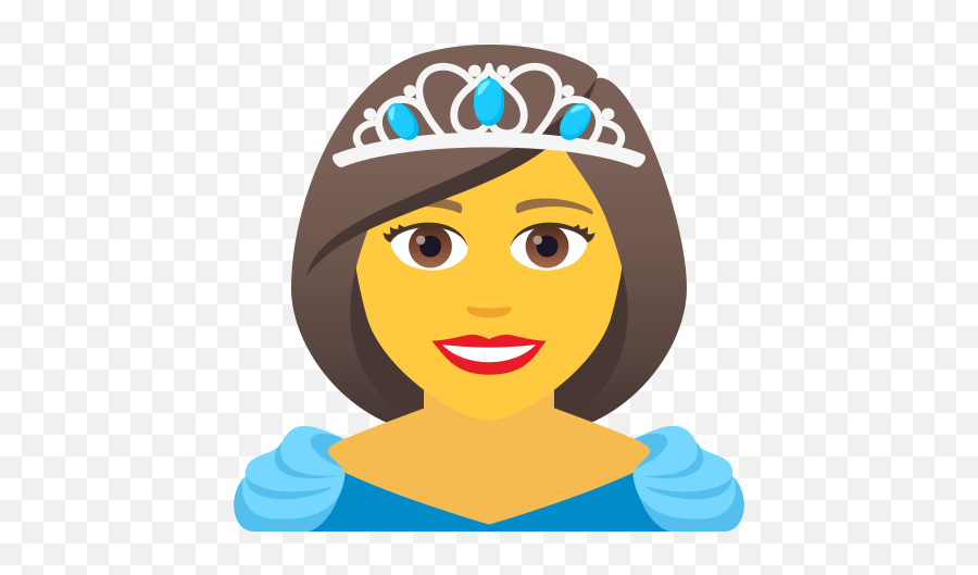 Emoji Princess To Copy Paste Wprock - Læge Emoji,Police Emoji