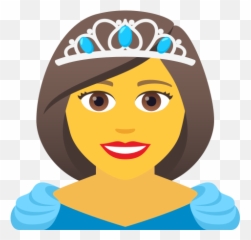 Emoji Princess To Copy Paste Wprock - Læge Emoji,Police Emoji