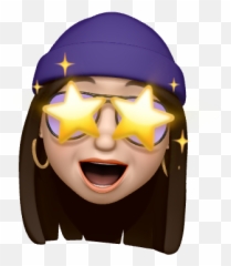 About - Happy Emoji,X2 Emoticon