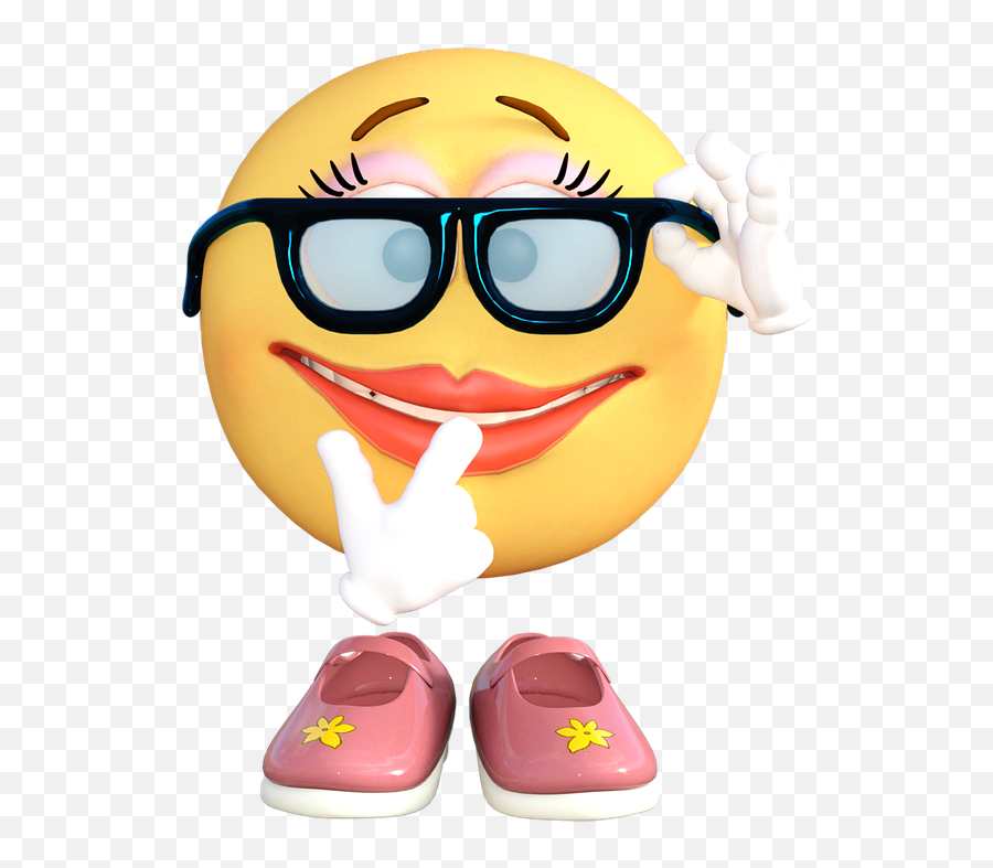 Emoji Emoticon Emotion Cartoon Public - Classifying Quadrilaterals Emoji Quadrilaterals,Biking Emoticon