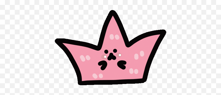 Pink Grass Emoji,Queen Of Emotions Hat