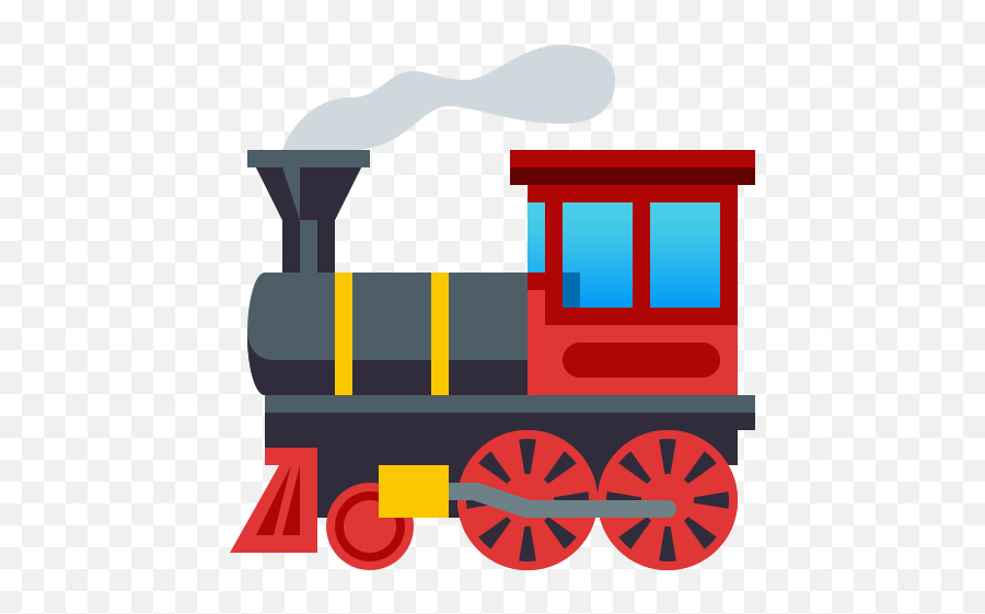 Wonde - Train Gif Emoji,Dice Emoji Steam