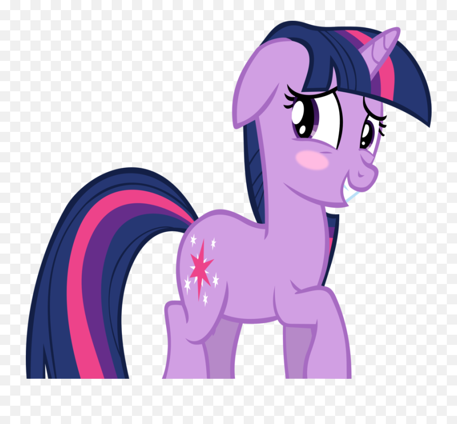 Twilight Sparkle Rarity Applejack - Deviantart Mlp Bases Blush Emoji,My Little Pony Applejack Emoticon
