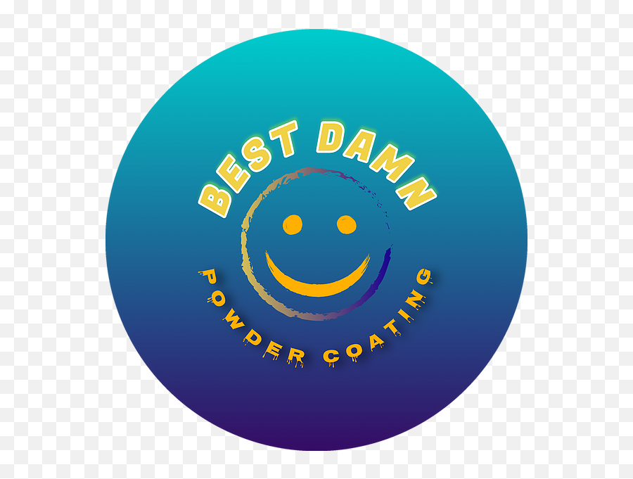 Home Best Damn Powder Coating - Happy Emoji,Gamzee Emoticon Blood