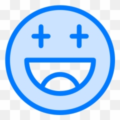 Happy - Free Smileys Icons Icon Emoji,D Colon Emoticon
