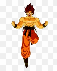 Gt Power Levels List - Goku Falso Super Sayan Emoji,Dbz Fusion Dance Emoticon