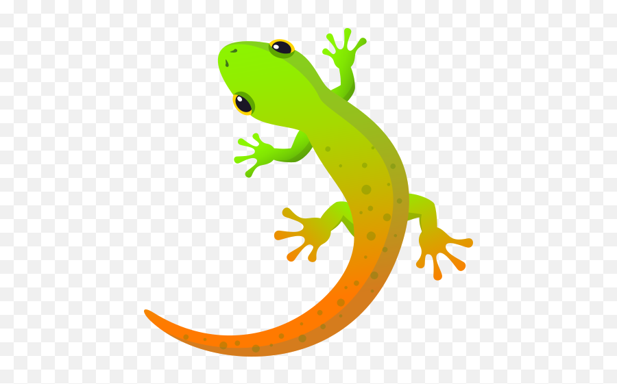 Emoji Lizard To Copy Paste - Lizard Emoji,Lizard Emoji