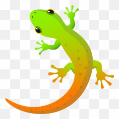 Emoji Lizard To Copy Paste - Lizard Emoji,Lizard Emoji