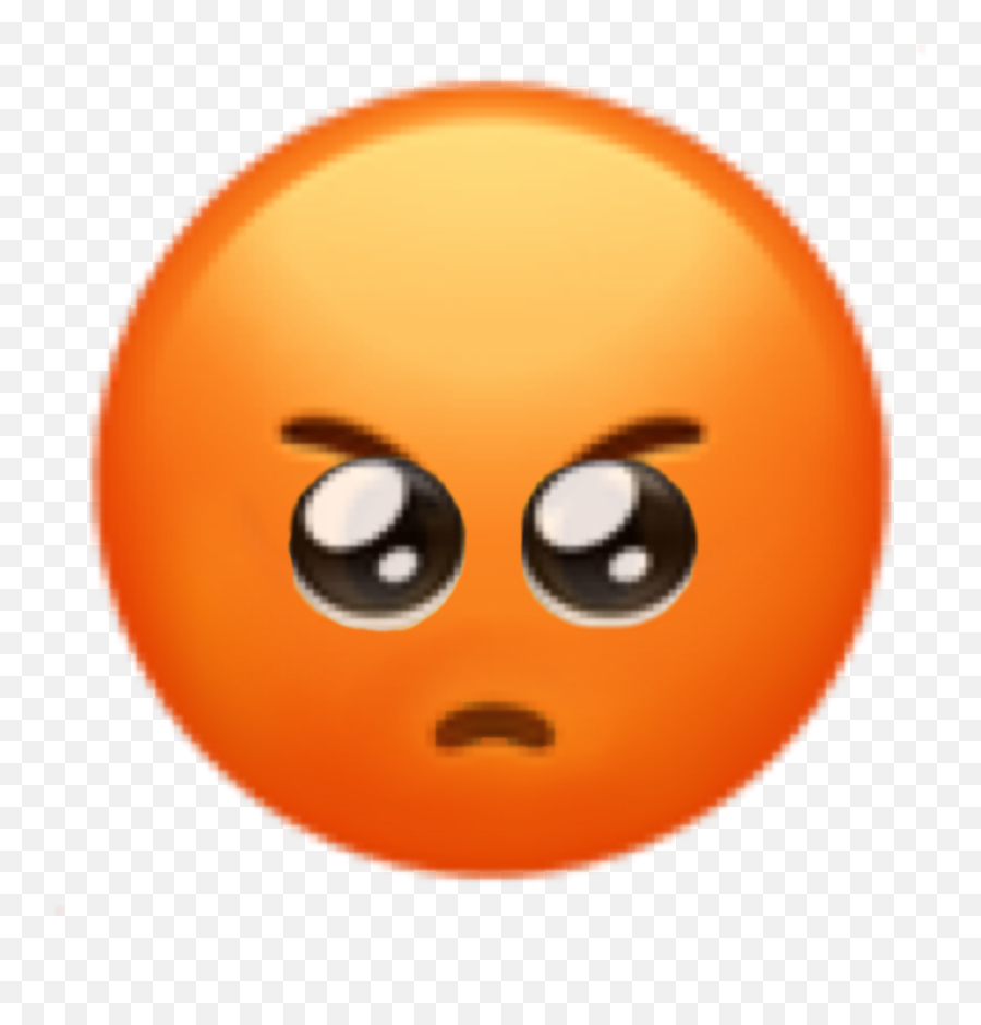 The Most Edited Angy Picsart Emoji,Emojis Angy