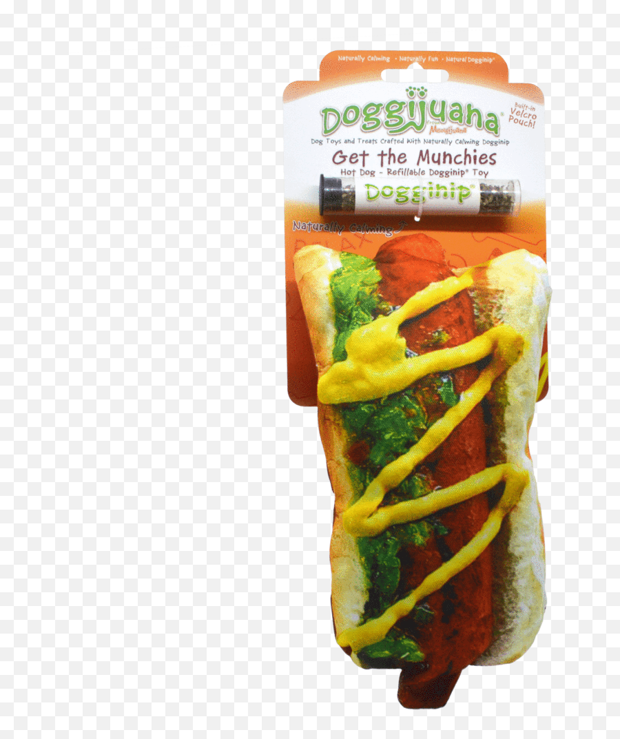 Doggijuana - Dognip Petsmart Emoji,What Does The Emoji Hot Dog,pizza,taco,controller= To