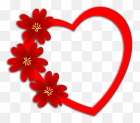 Frame Download Love Frames Love - Heart Frame Png Emoji,Flores Emojis Png