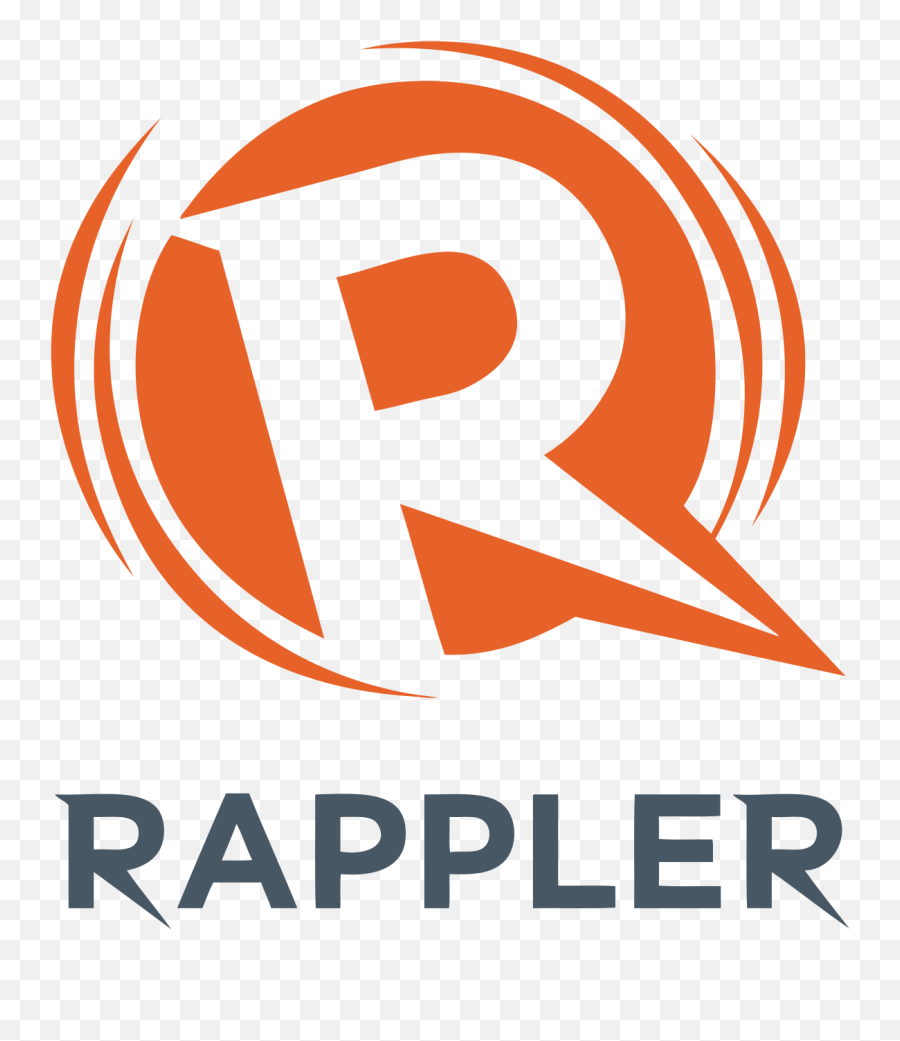 Rappler - Wikipedia Rappler Logo Emoji,Emotion Faces Pdf