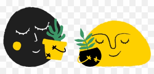 Tribe Culture - Happy Emoji,The Shoulders Emoticon
