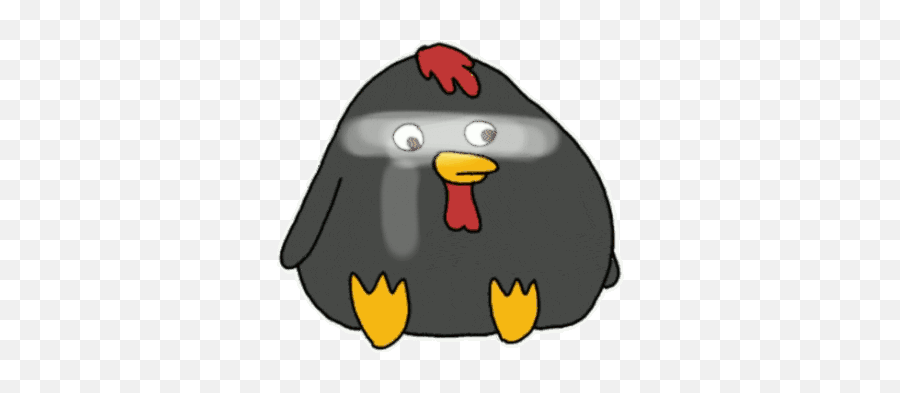 S4s - Sht 4chan Says Thread 7248376 Wobbly Chicken Gif Emoji,Cringey Gif Emoji