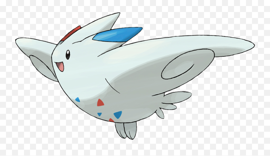 Togekiss - Togepi Evolution Emoji,Pokemon Platinum Weird Tiny Emoticon Next To Pokemon