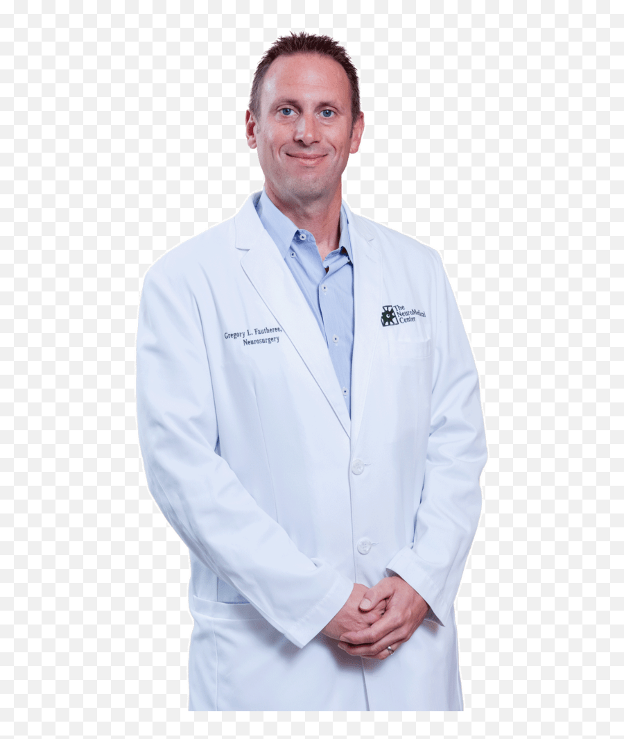 Gregory L Fautheree Md - The Neuromedical Center Medical Doctor Emoji,Brain Sergeon Emojis