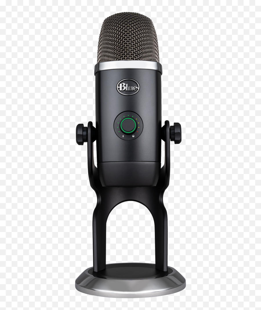 Blue Microphones - Blue Yeti X Pro Emoji,Don't Ask My Neighbor The Emotions Mp3