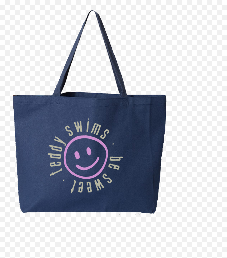 Be Sweet Tote Bag - Tote Bag Emoji,Emoticons Prints Fashion Bags