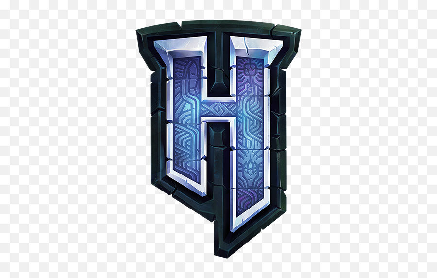 Elloz Hypixel - Hytale Logo Png Emoji,Maplestory2 Shortcut For Emojis