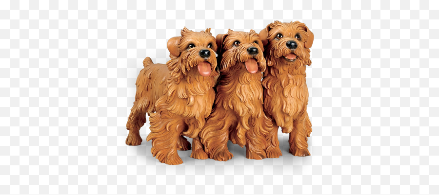 Ways U0026 Means - Jeff Koons Animal Artwork Emoji,Yorkie Emojis