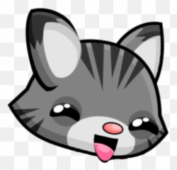 Emotion Run Control Cat By Smile And Eyes Apk 104 - Cat Meow Playground Gif Emoji,Cartoon Cats Different Emotions