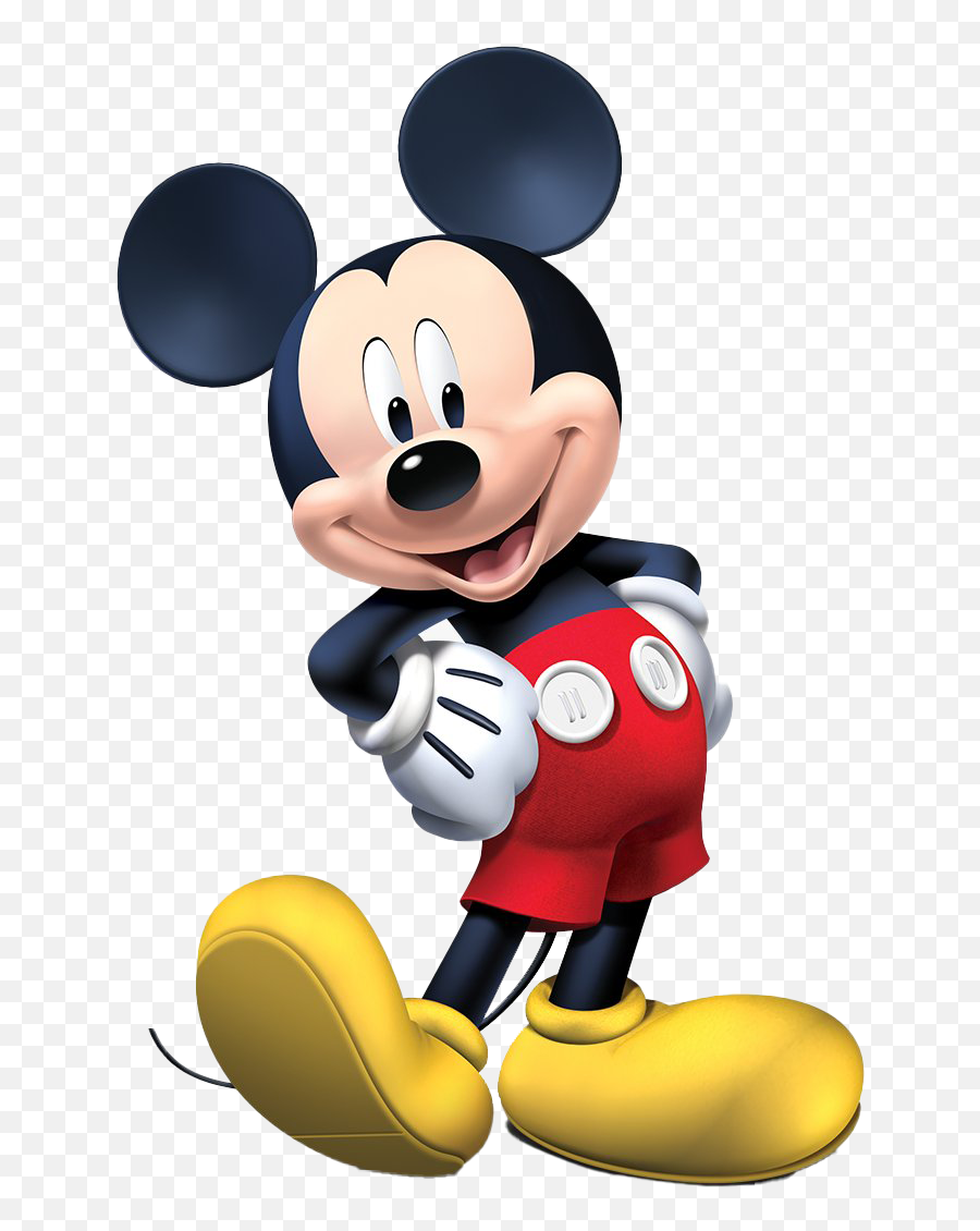 Disney Mickey Mouse Clubhouse Png Photo Png Arts - Mickey Mouse Clubhouse Png Emoji,Mickey Mouse Emoji Background
