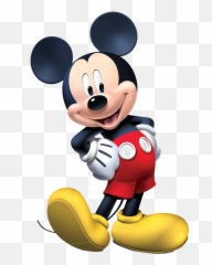 Disney Mickey Mouse Clubhouse Png Photo Png Arts - Mickey Mouse Clubhouse Png Emoji,Mickey Mouse Emoji Background