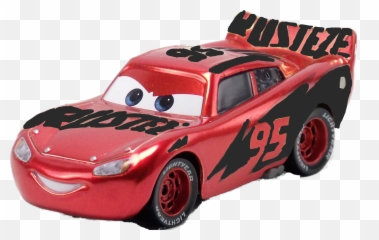 Lightning Mcqueen - Cars Struck By Lightning Disney Emoji,Don't Toy With My Emotions Smokey