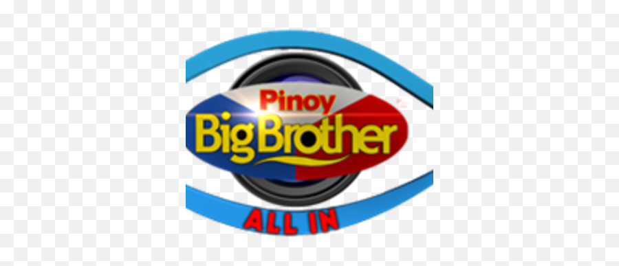 Pinoy Big Brother All In Big Brother Wiki Fandom - Language Emoji,Pinoy Text Emoticons