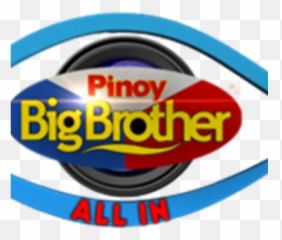 Pinoy Big Brother All In Big Brother Wiki Fandom - Language Emoji,Pinoy Text Emoticons