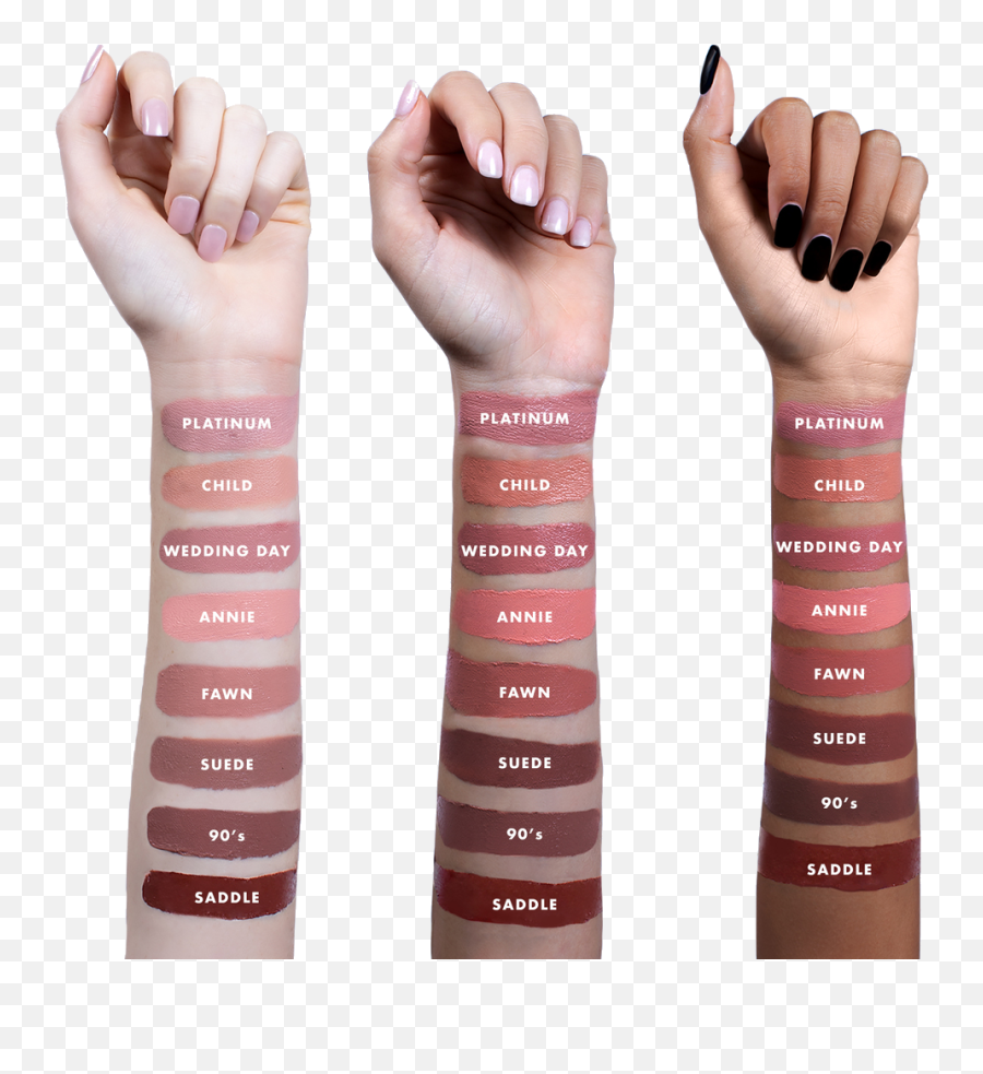 Satin Luxe Cream Lead Free Lipstick Lawless Beauty - Lawless Wedding Day Lipstick Emoji,Emotion Of Parsed Lips